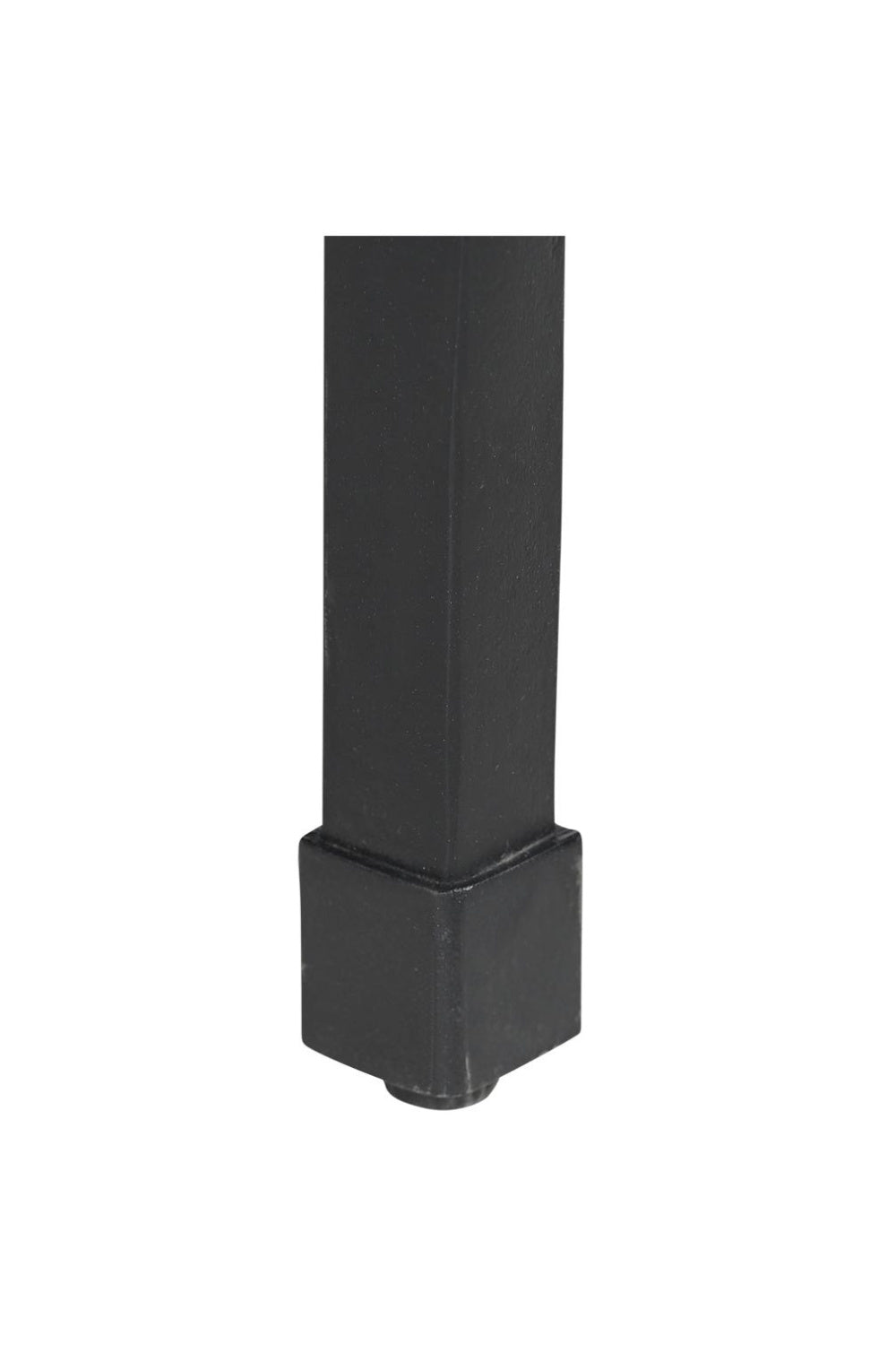 Modern European furniture - Italian Marble Square Side Table - www.oroa.com