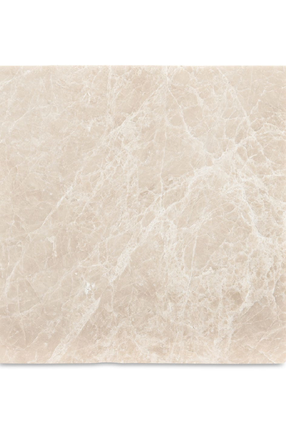 Modern European furniture - Italian Marble Square Side Table - www.oroa.com