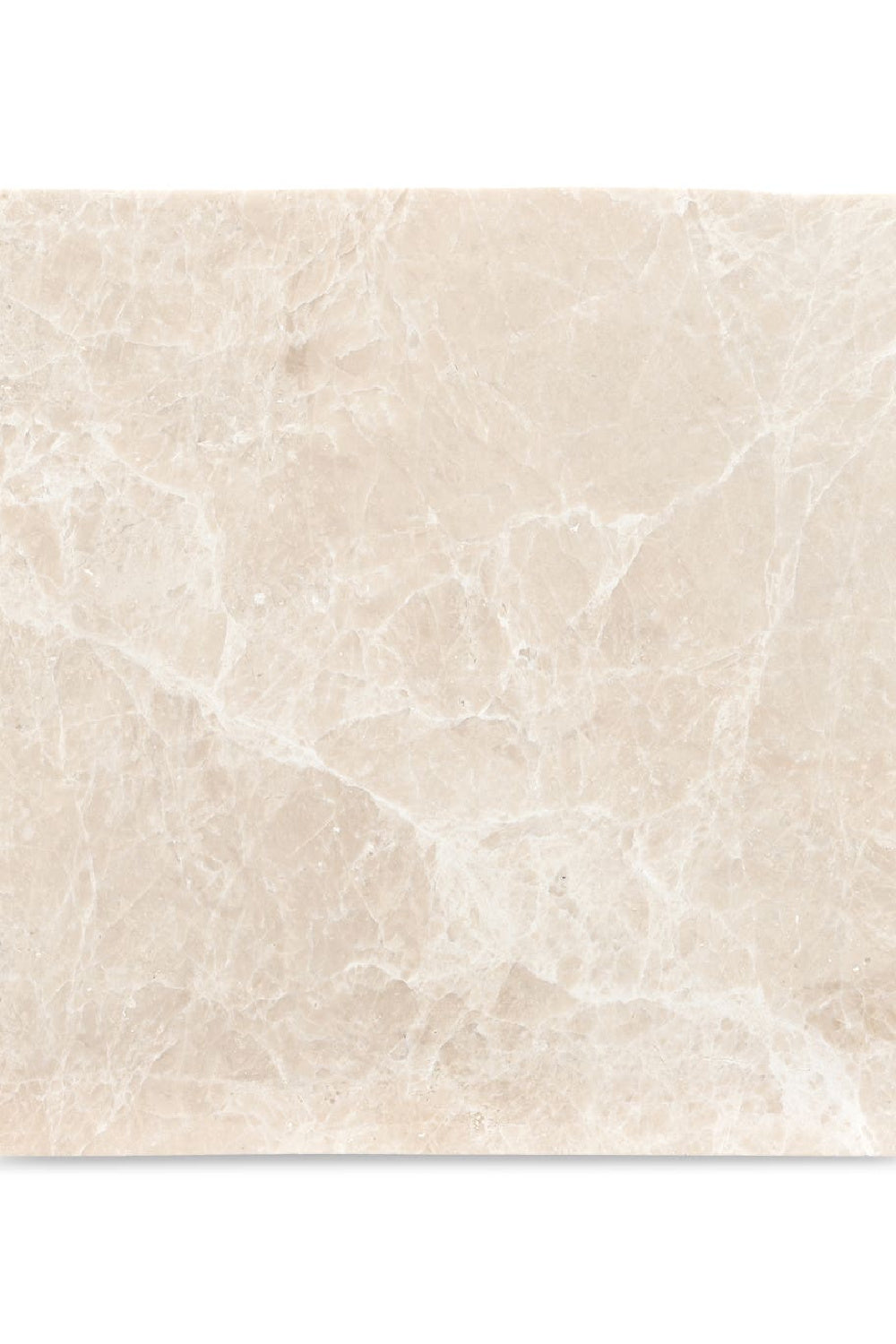 Modern European furniture - Italian Marble Square Side Table - www.oroa.com