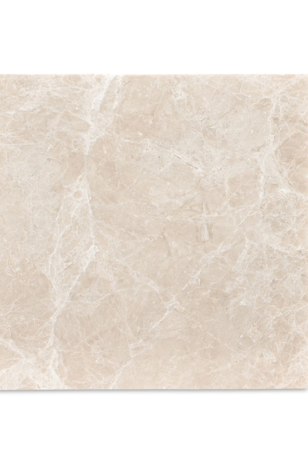 Modern European furniture - Italian Marble Square Side Table - www.oroa.com