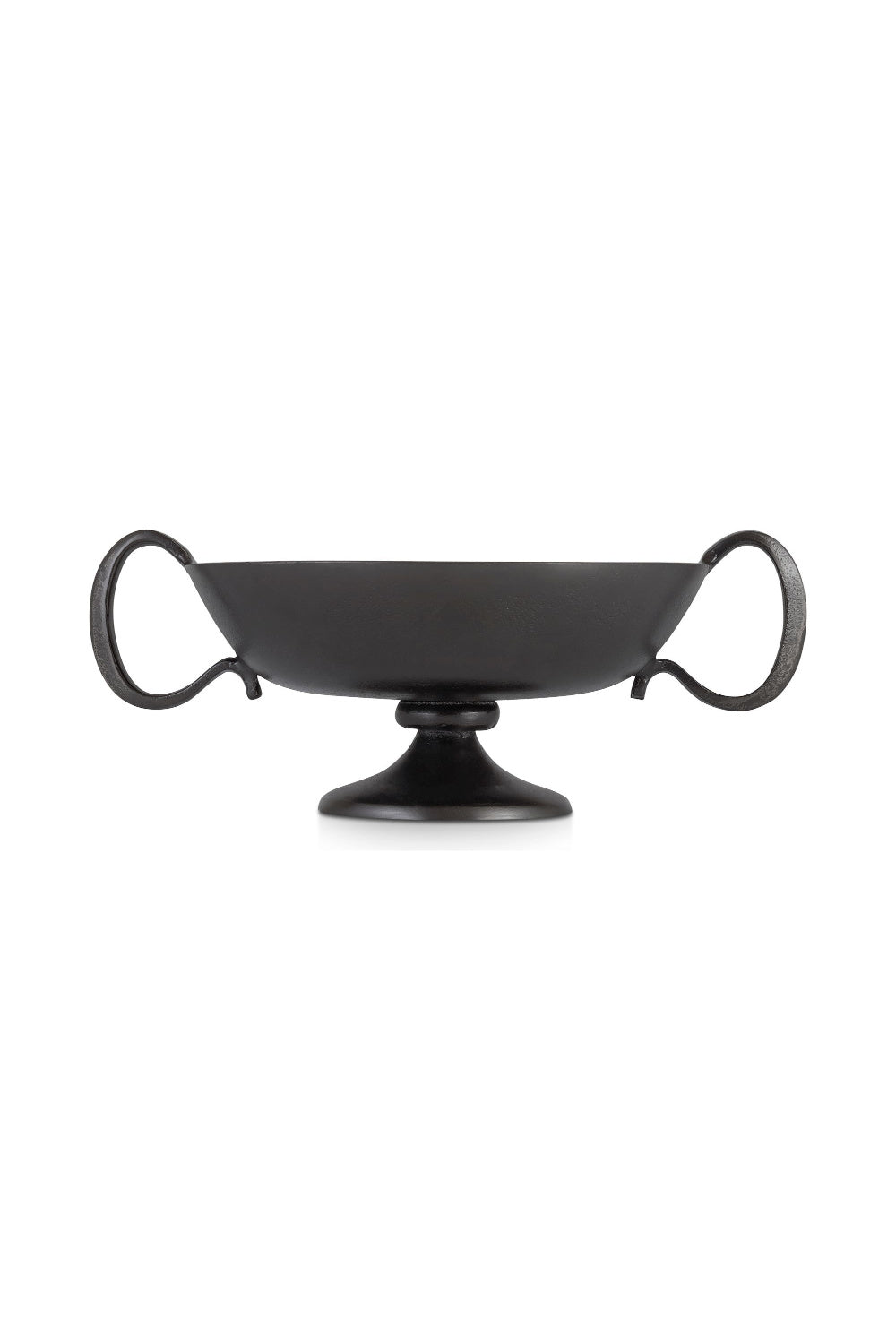 Modern European furniture - Cast Aluminum Decorative Bowl - www.oroa.com