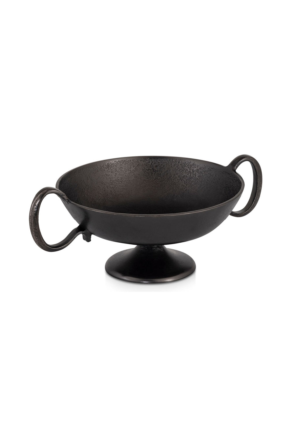 Modern European furniture - Cast Aluminum Decorative Bowl - www.oroa.com