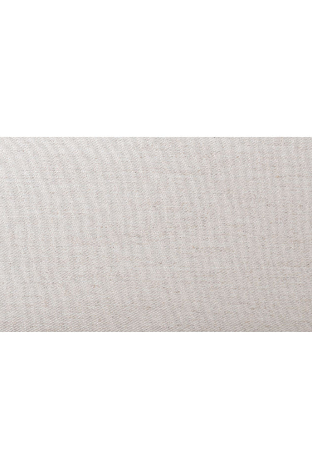 Modern European furniture - White Linen King Bed - www.oroa.com