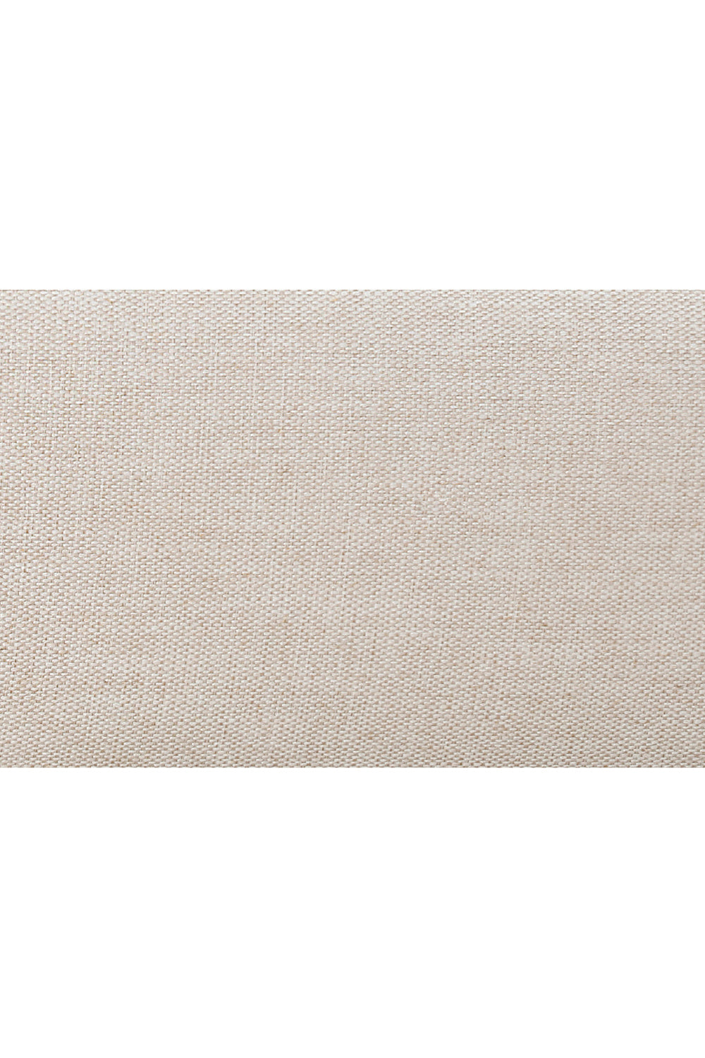 Beige Linen Blend Bed | Novi Living Luzon | Oroa.com
