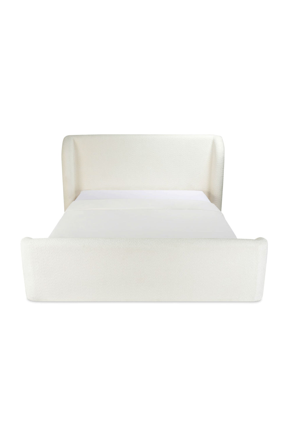 Upholstered Storage Bed | Novi Living Sophia | Oroa.com