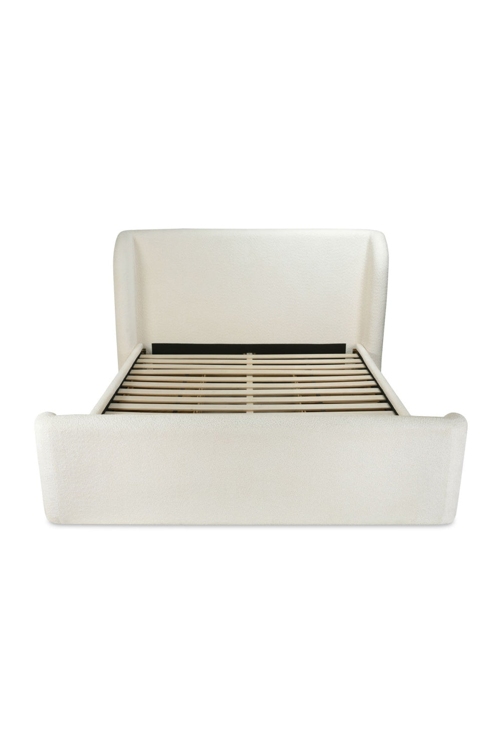 Upholstered Storage Bed | Novi Living Sophia | Oroa.com