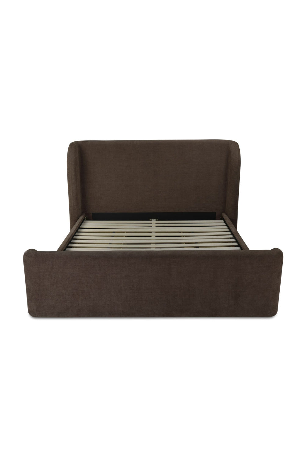 Upholstered Storage Bed | Novi Living Sophia | Oroa.com