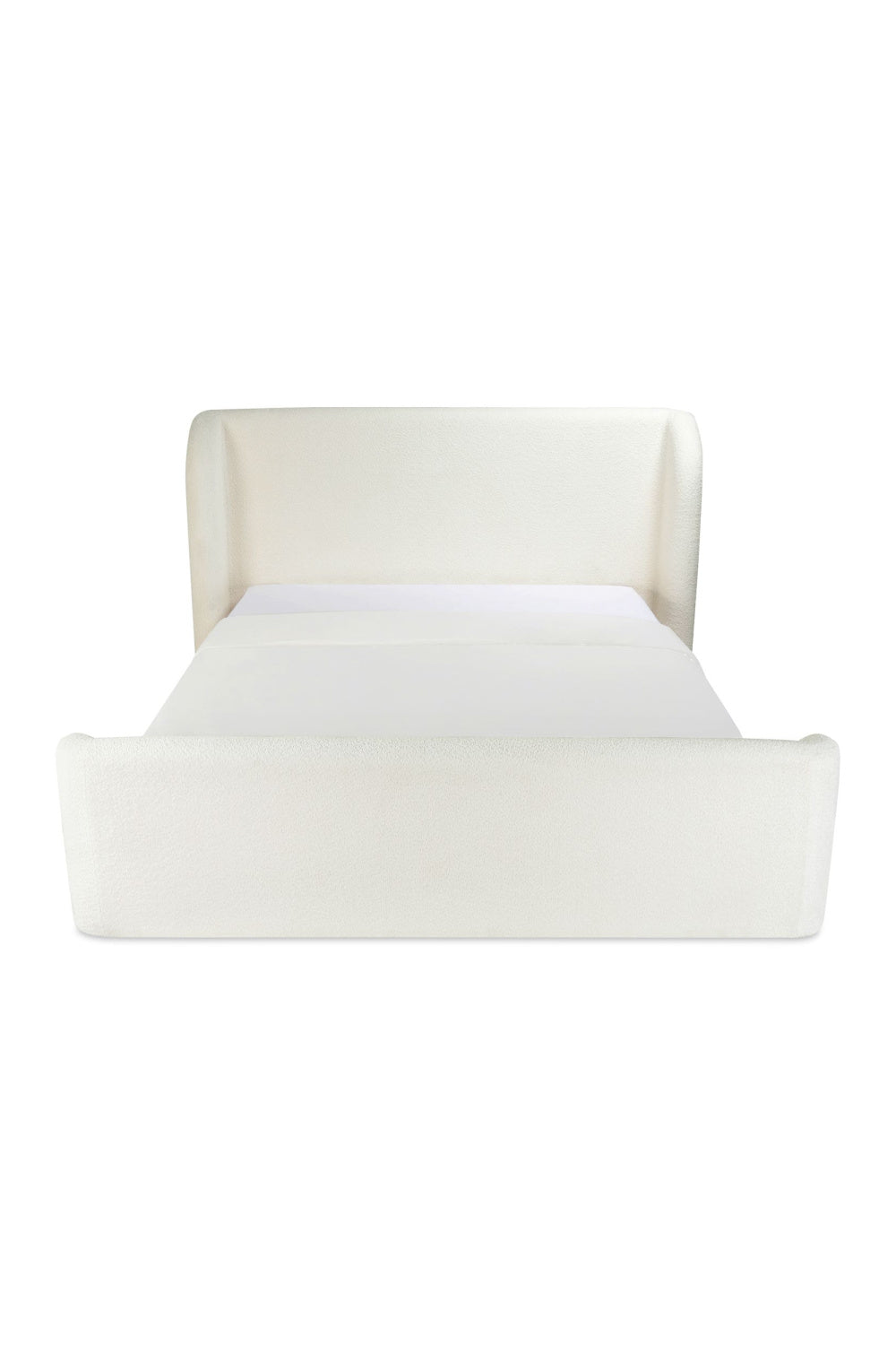 Upholstered Storage Bed | Novi Living Sophia | Oroa.com