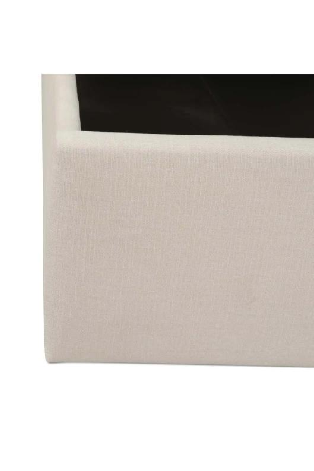 Tufted Storage Bed | Novi Living Sebastion | Oroa.com