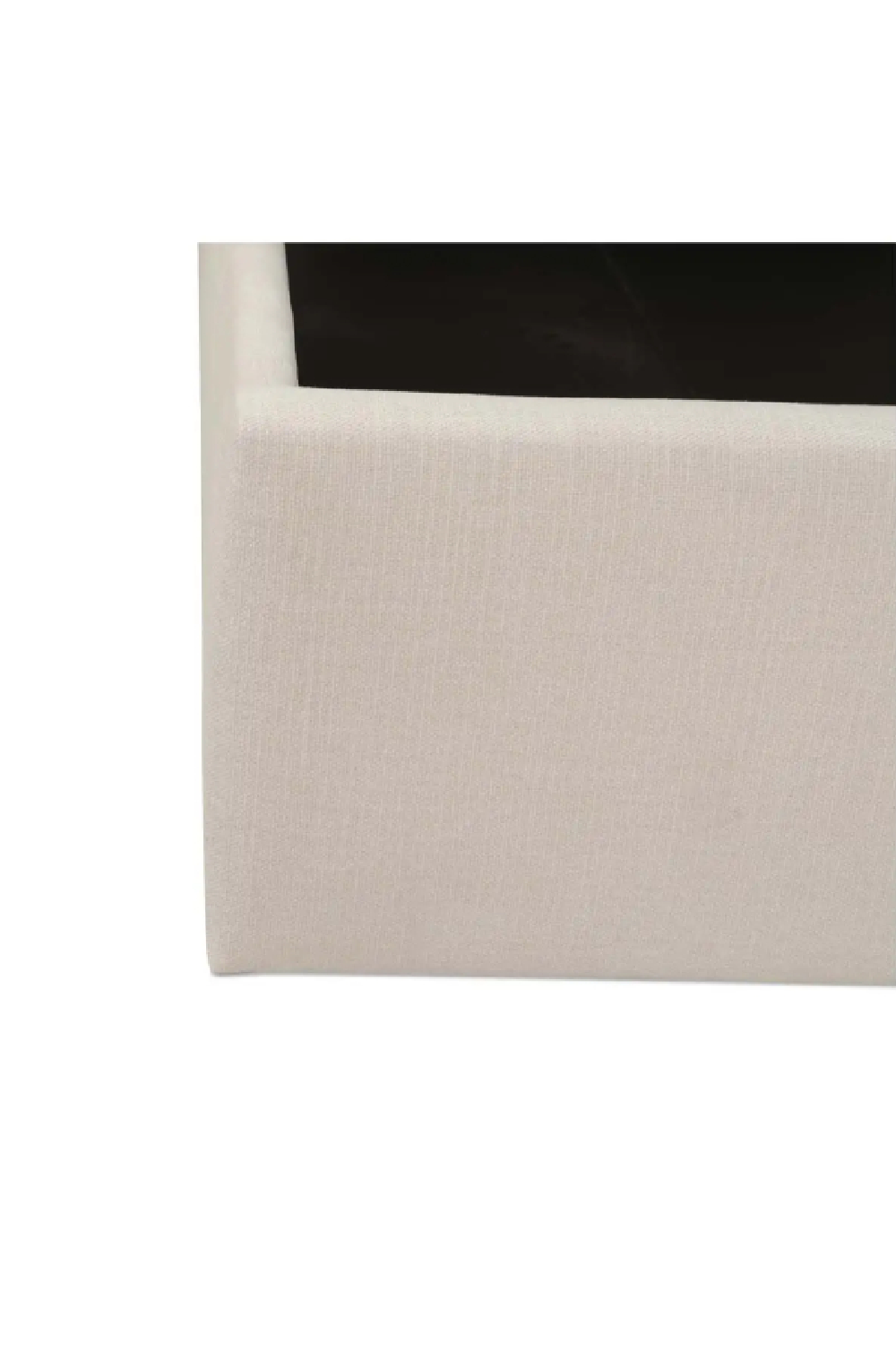 Tufted Storage Bed | Novi Living Sebastion | Oroa.com