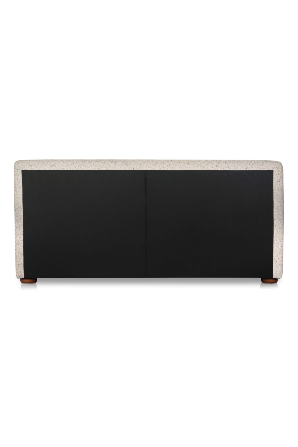 Modern Minimalist Storage Bed | Oroa.com