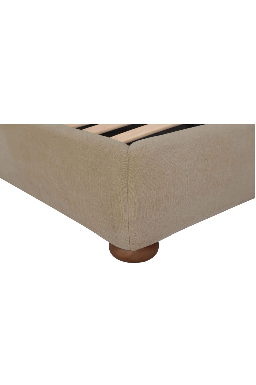 Modern Minimalist Storage Bed | Oroa.com