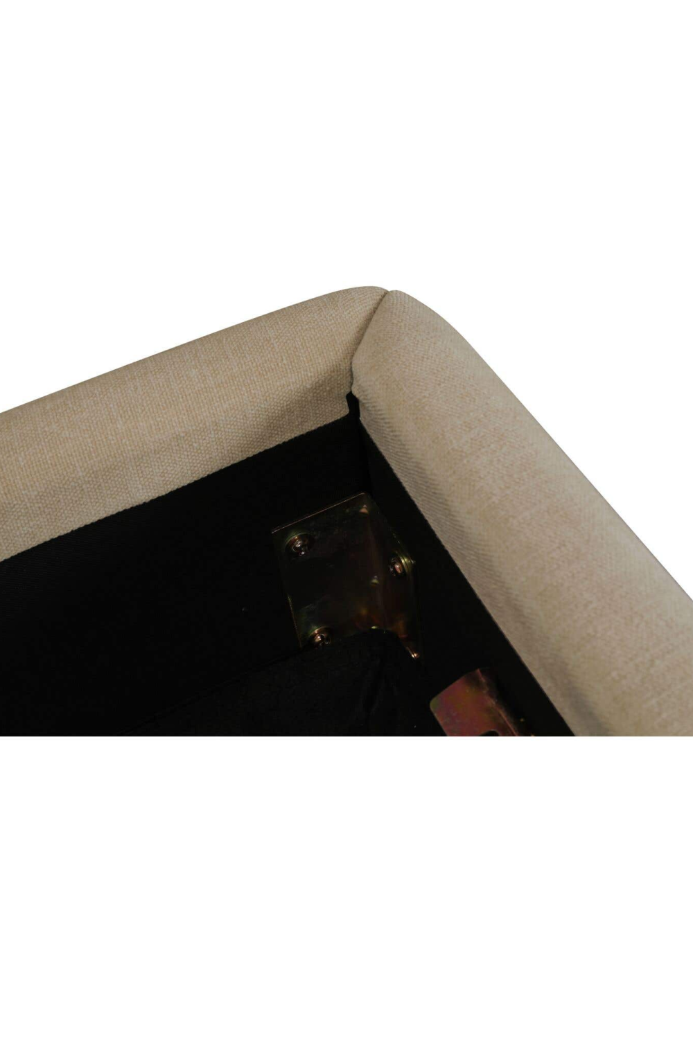 Modern Minimalist Storage Bed | Oroa.com