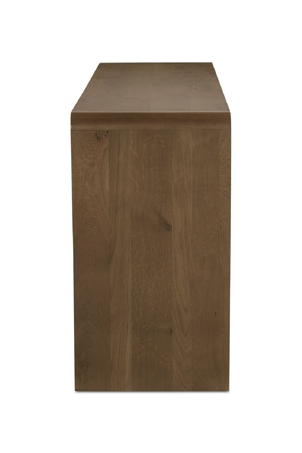 Modern European furniture - Solid Oak 7-Drawer Dresser - www.oroa.com