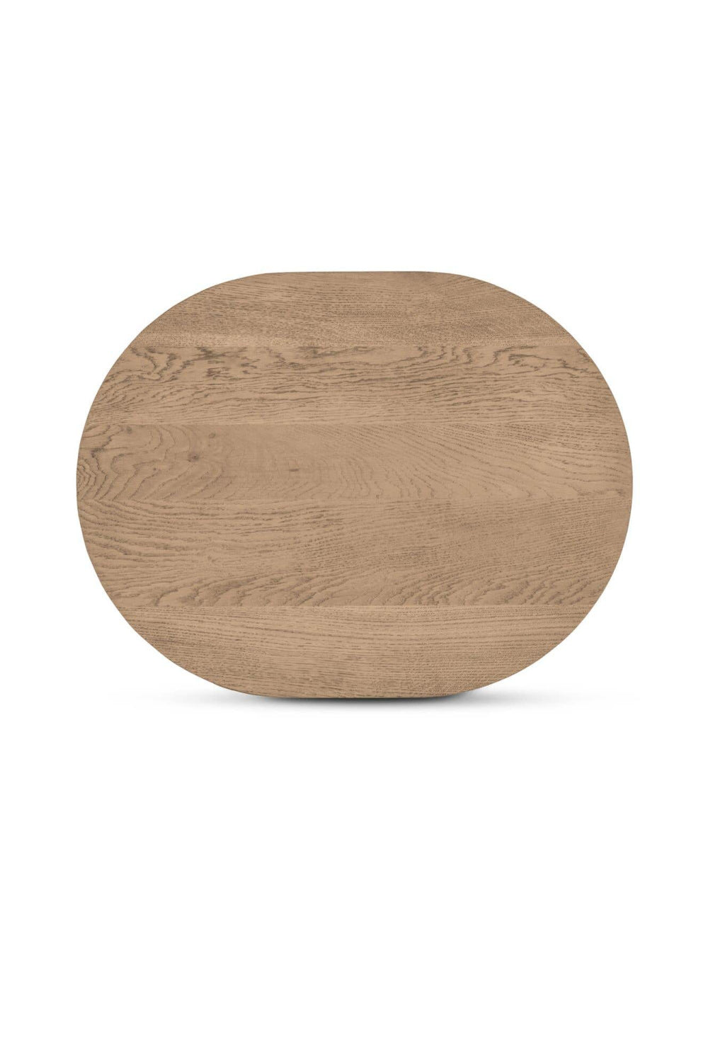 Modern European furniture - Oak 1-Drawer Nightstand - www.oroa.com | Oroa.com