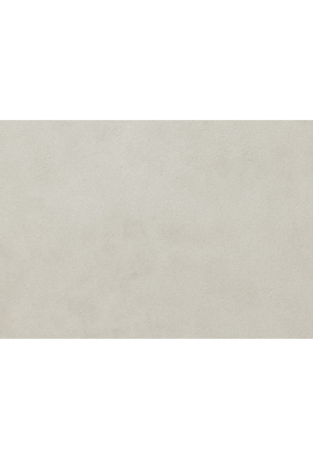 Cream Concrete Outdoor Coffee Table | Novi Living Magnolia | Oroa.com