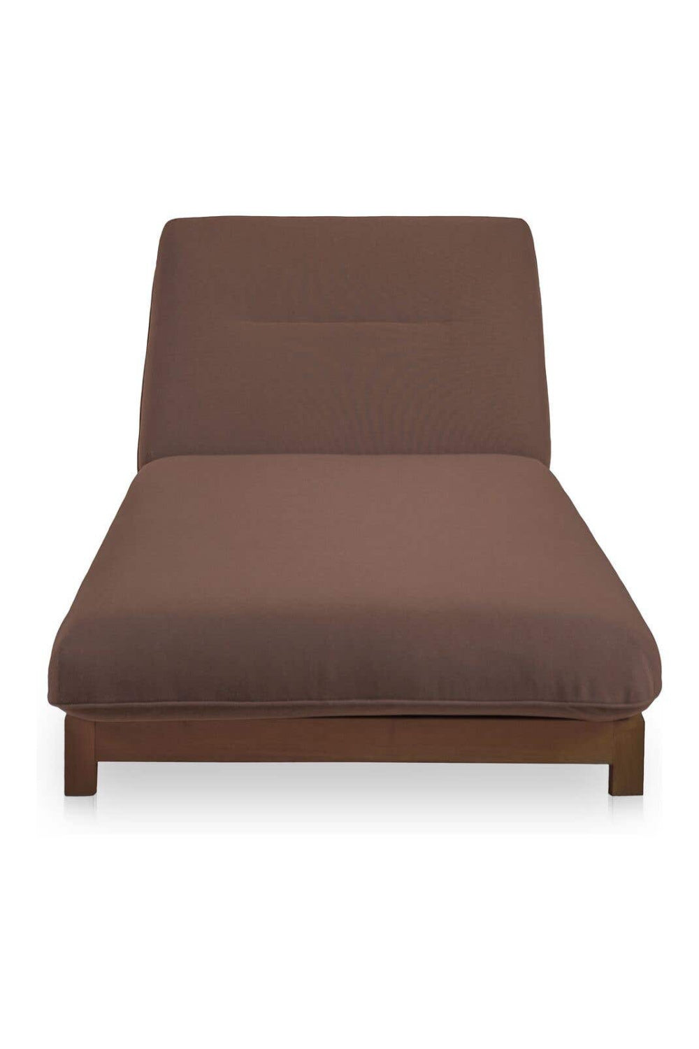 Modern European furniture - Adjustable Outdoor Lounge Chair - www.oroa.com | Oroa.com