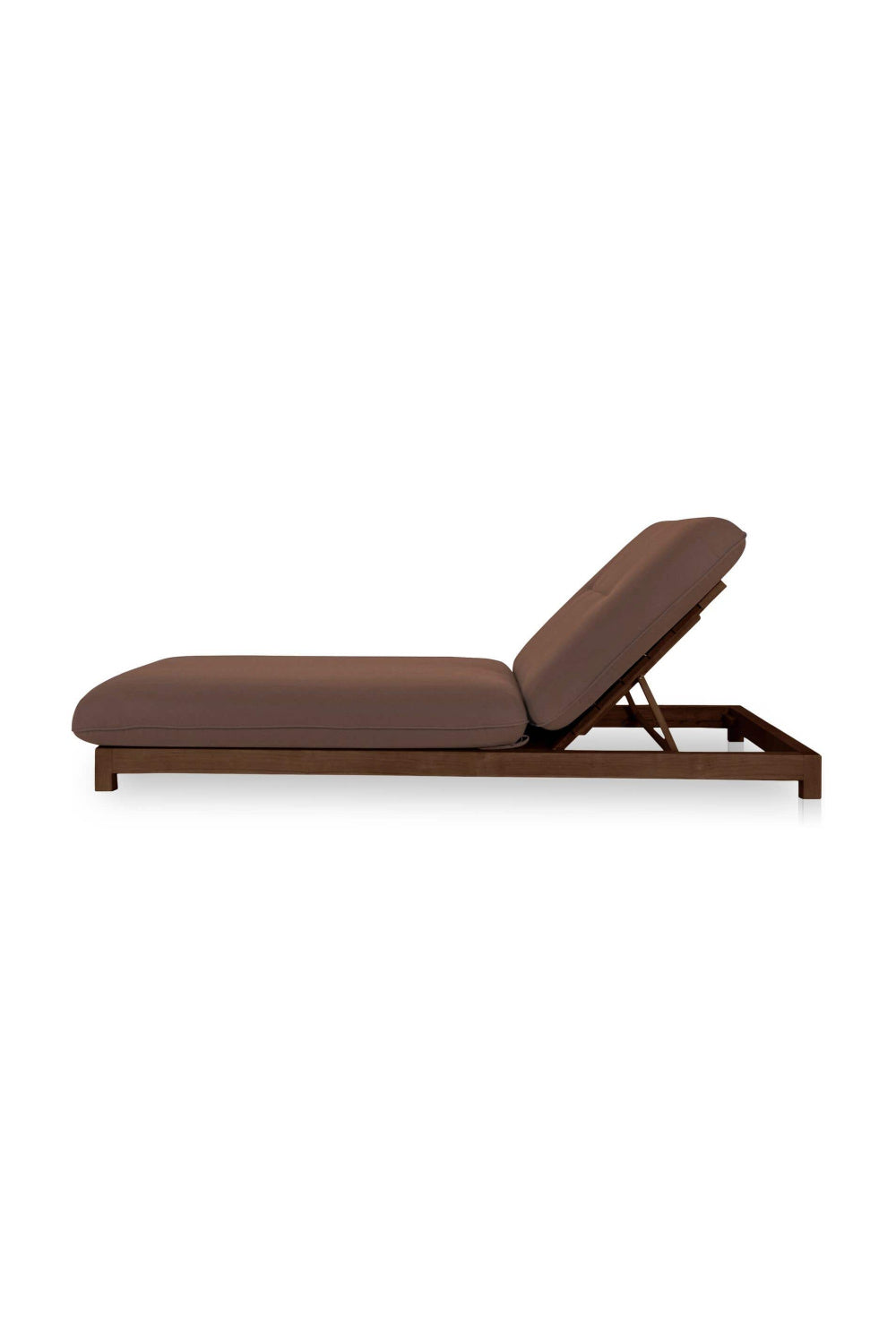Modern European furniture - Adjustable Outdoor Lounge Chair - www.oroa.com | Oroa.com