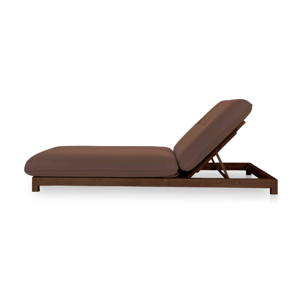 Modern European furniture - Adjustable Outdoor Lounge Chair - www.oroa.com | Oroa.com