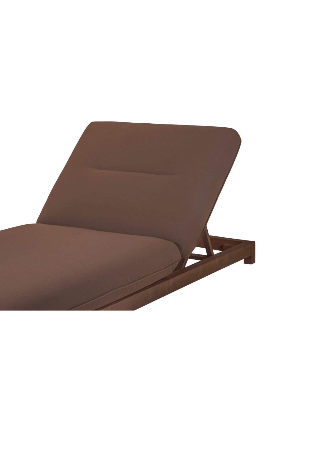 Modern European furniture - Adjustable Outdoor Lounge Chair - www.oroa.com | Oroa.com