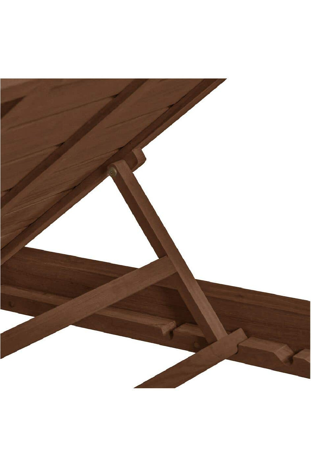 Modern European furniture - Adjustable Outdoor Lounge Chair - www.oroa.com | Oroa.com