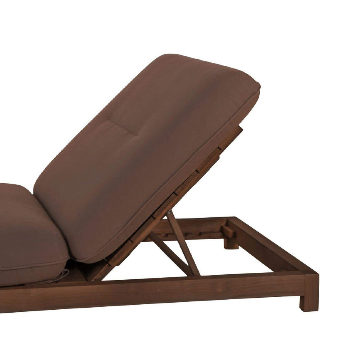 Modern European furniture - Adjustable Outdoor Lounge Chair - www.oroa.com | Oroa.com