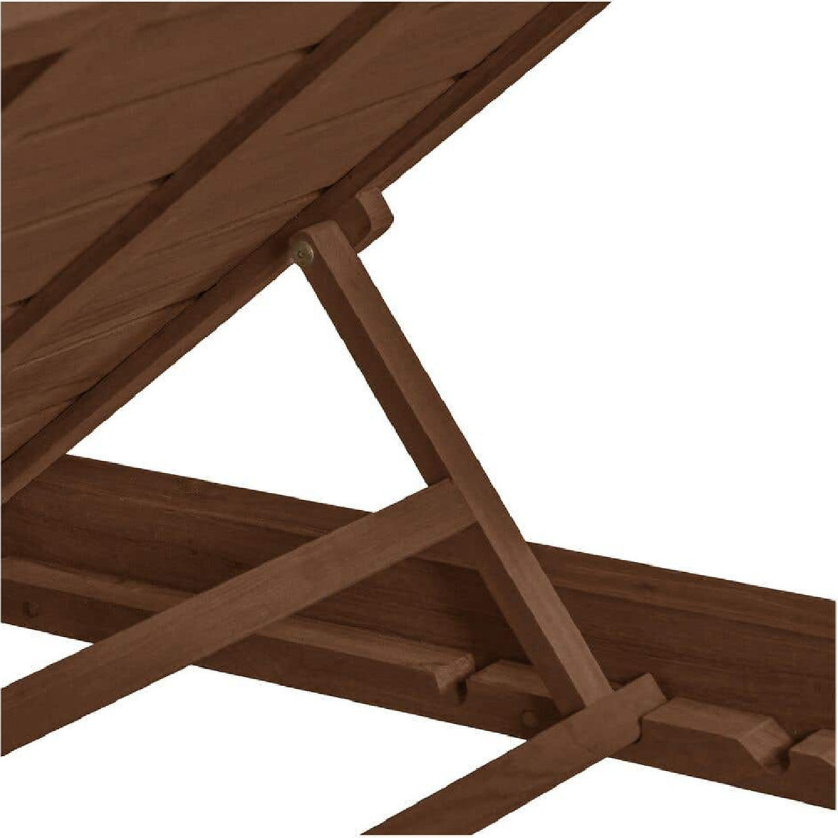 Modern European furniture - Adjustable Outdoor Lounge Chair - www.oroa.com | Oroa.com