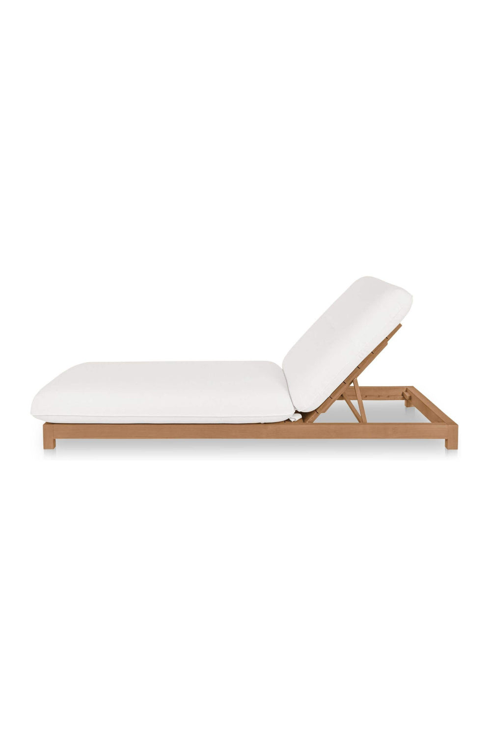 Modern European furniture - Adjustable Outdoor Lounge Chair - www.oroa.com | Oroa.com