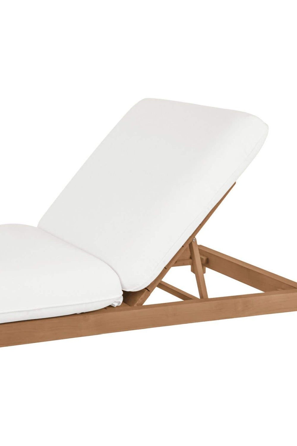 Modern European furniture - Adjustable Outdoor Lounge Chair - www.oroa.com | Oroa.com
