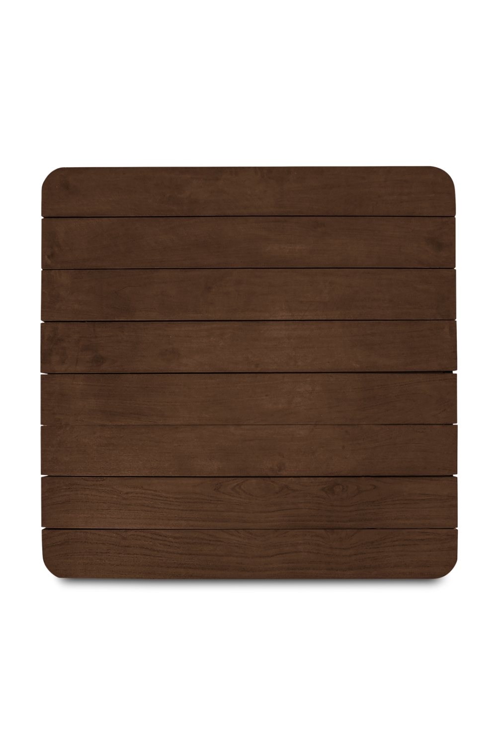 Solid Mahogany Bookcase | Oroa.com