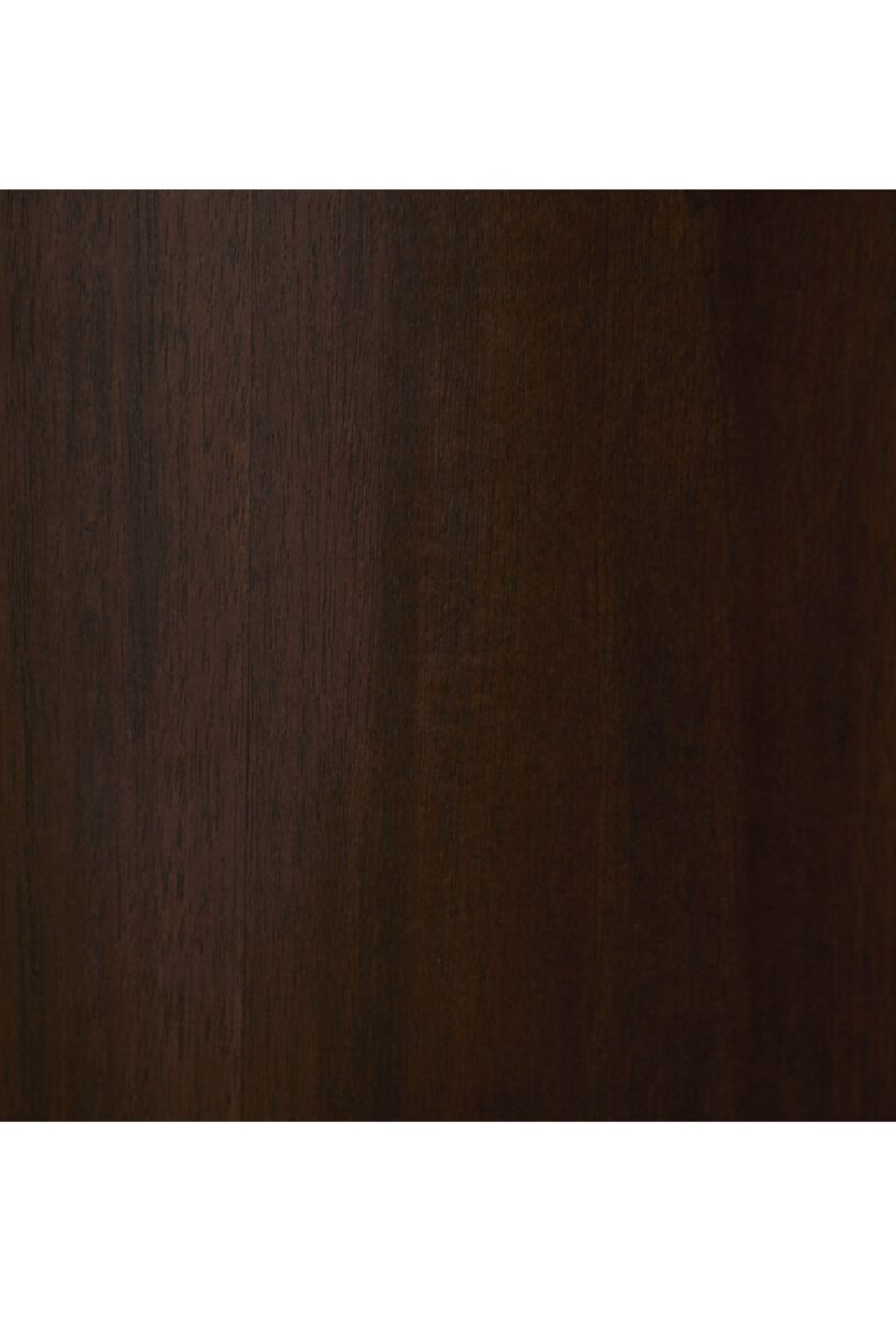 Solid Mahogany Bookcase | Novi Living Nera | Oroa.com