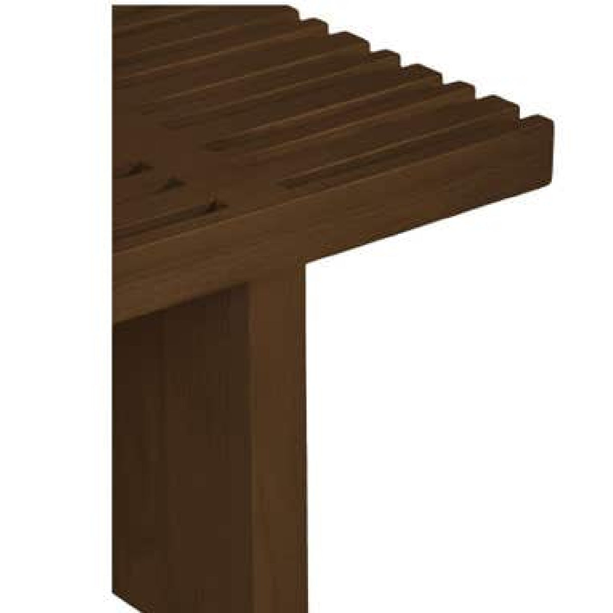 Modern European furniture - Solid Teak Outdoor Coffee Table - www.oroa.com | Oroa.com