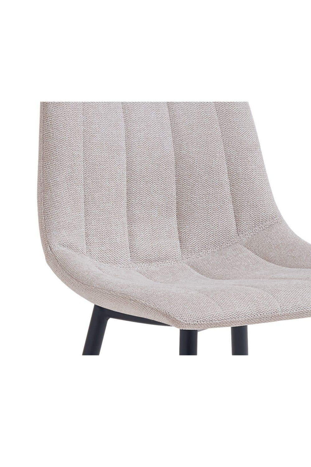 Modern European furniture - Vertical Stitched Bar Stools (2) - www.oroa.com | Oroa.com