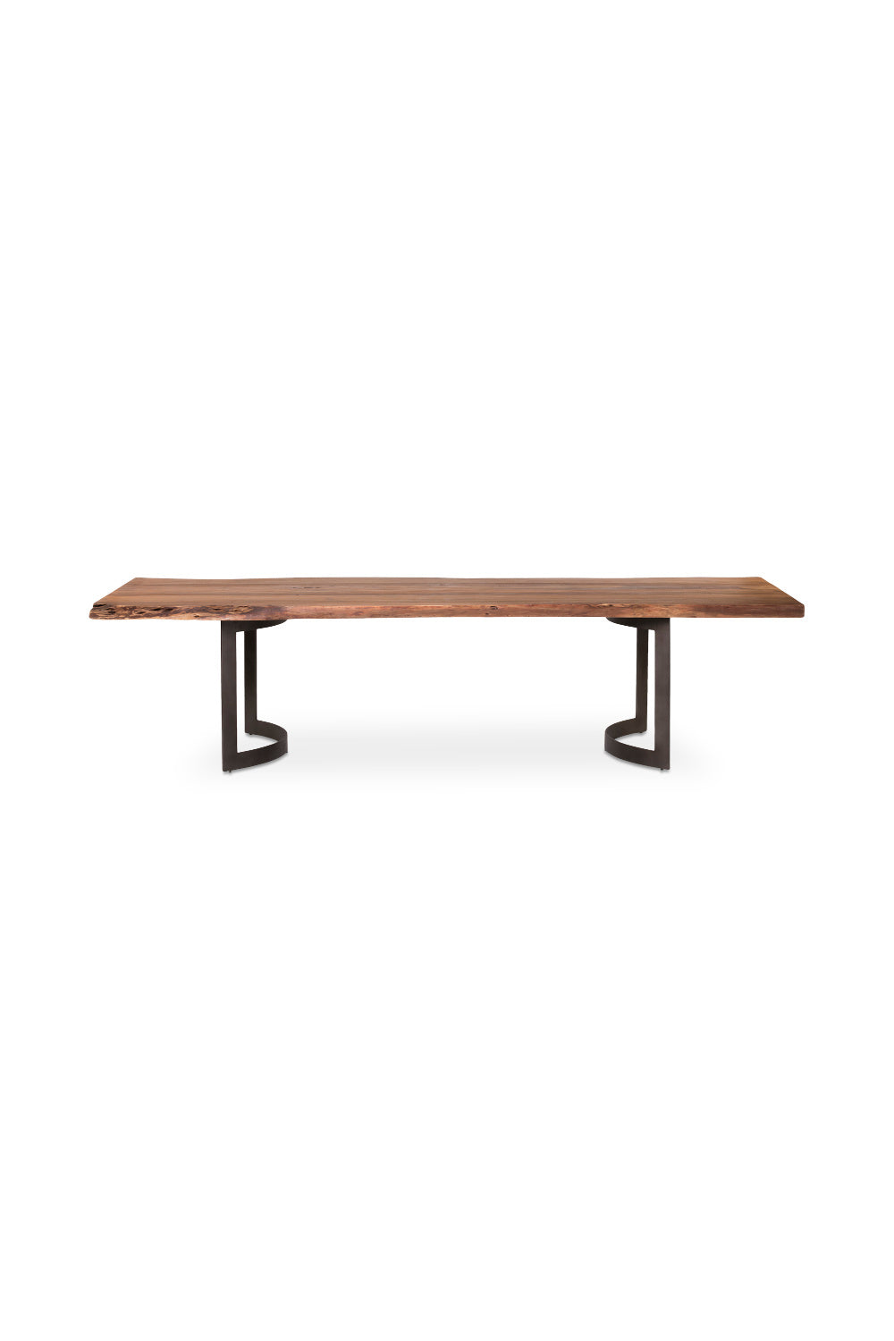 Modern European furniture - Solid Acacia Wood Dining Table - www.oroa.com | Oroa.com