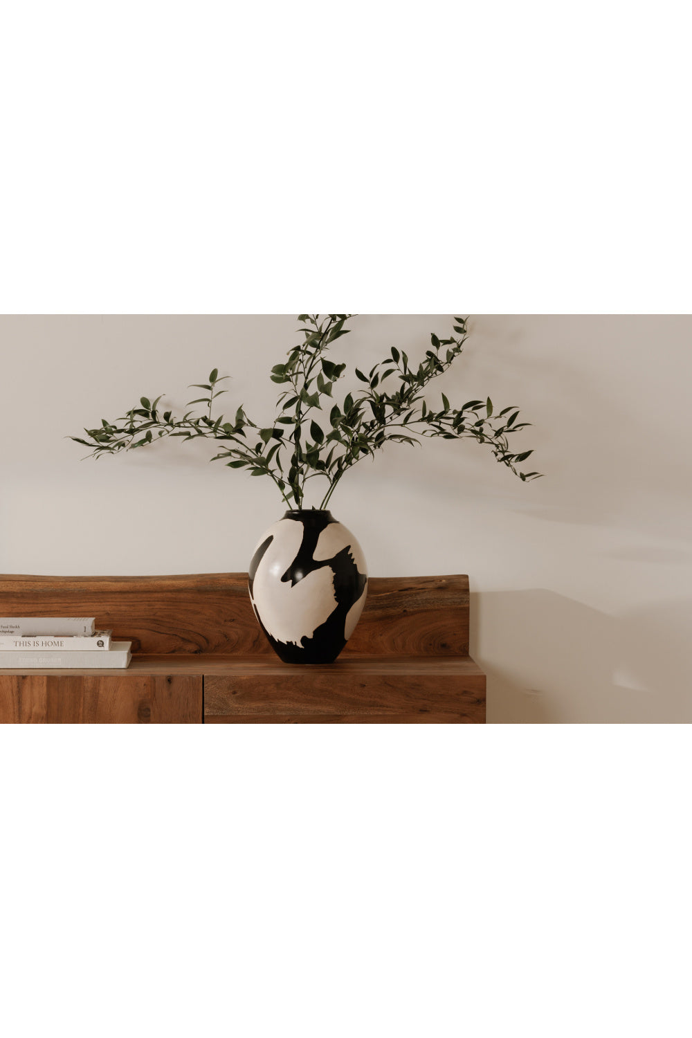 Modern European furniture - Rustic Acacia Sideboard - www.oroa.com