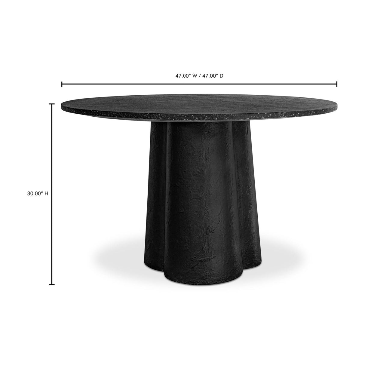 Modern European furniture - minimalist white curved sofa - www.oroa.com | Oroa.com