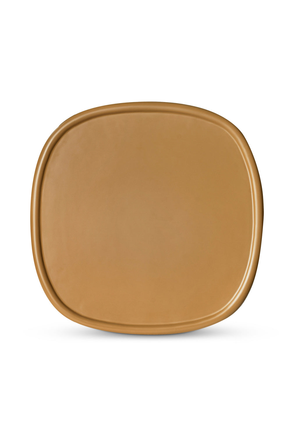 Modern European furniture - Square Concrete Outdoor Side Table - www.oroa.com | Oroa.com