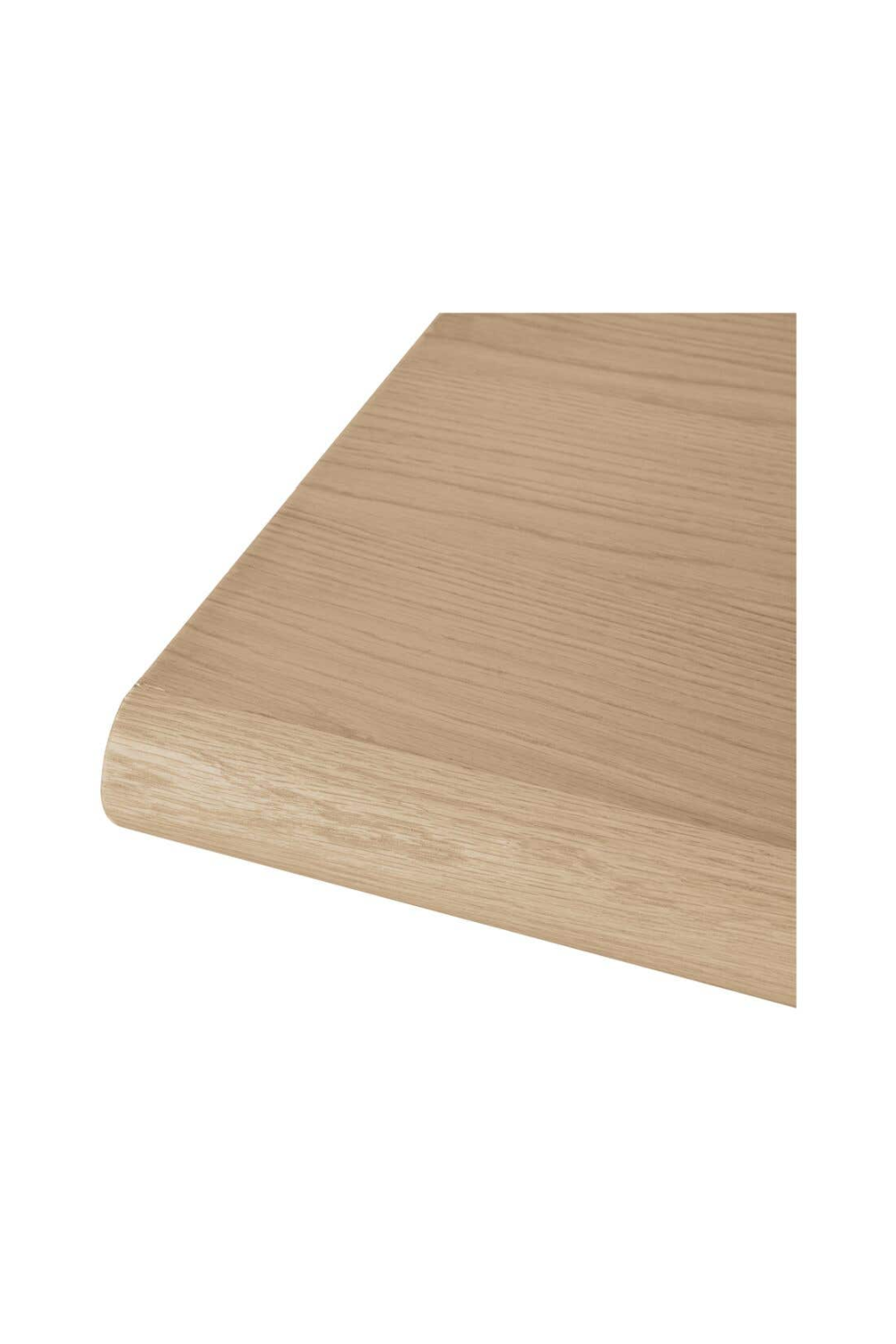 Modern European furniture - Natural Oak Dining Table - www.oroa.com | Oroa.com