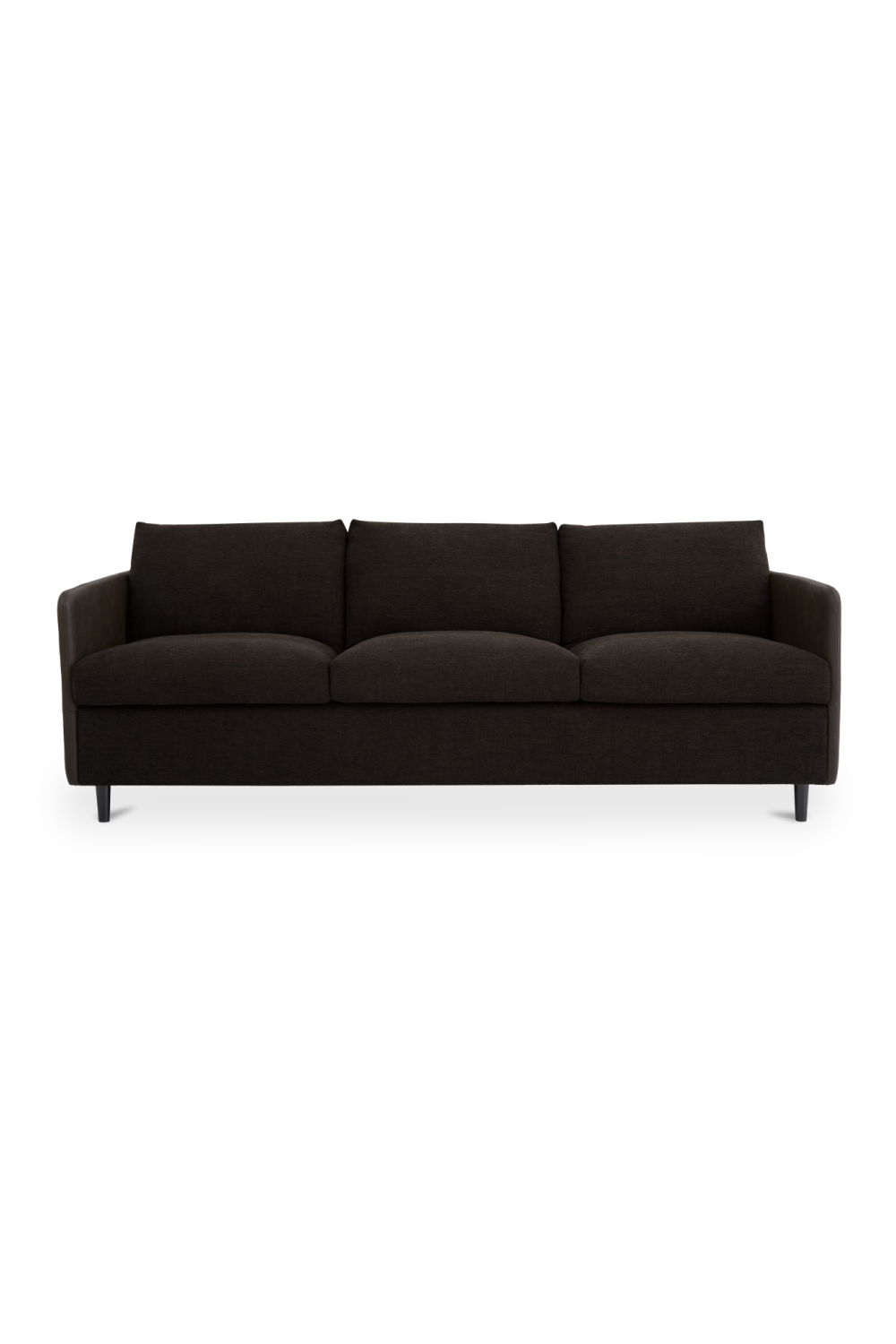 Leather Arm Sofa | Novi Living Teller | Oroa.com