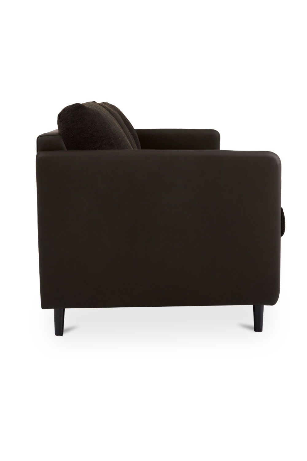 Leather Arm Sofa | Novi Living Teller | Oroa.com