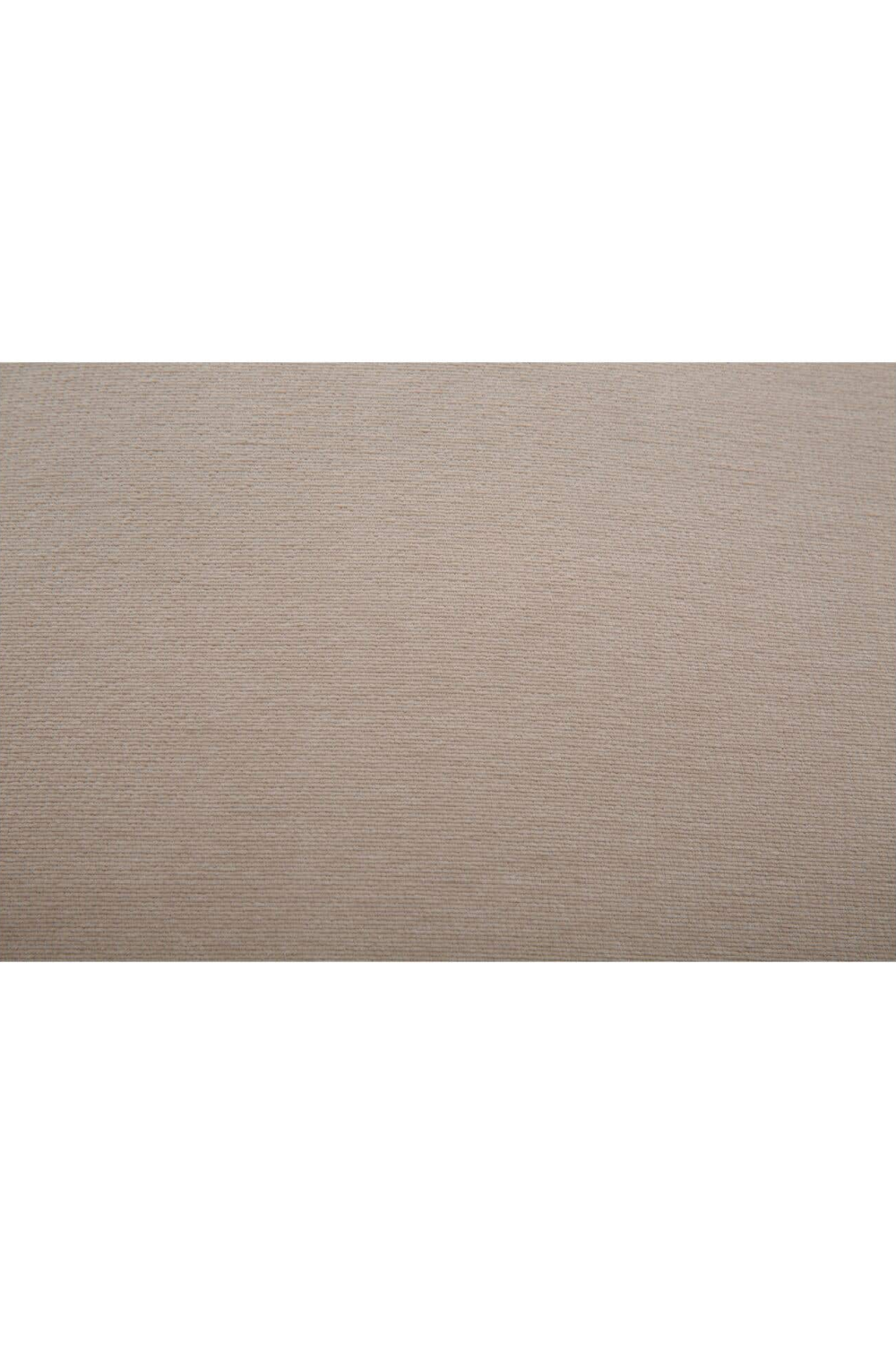 Square Upholstered Ottoman | Oroa.com