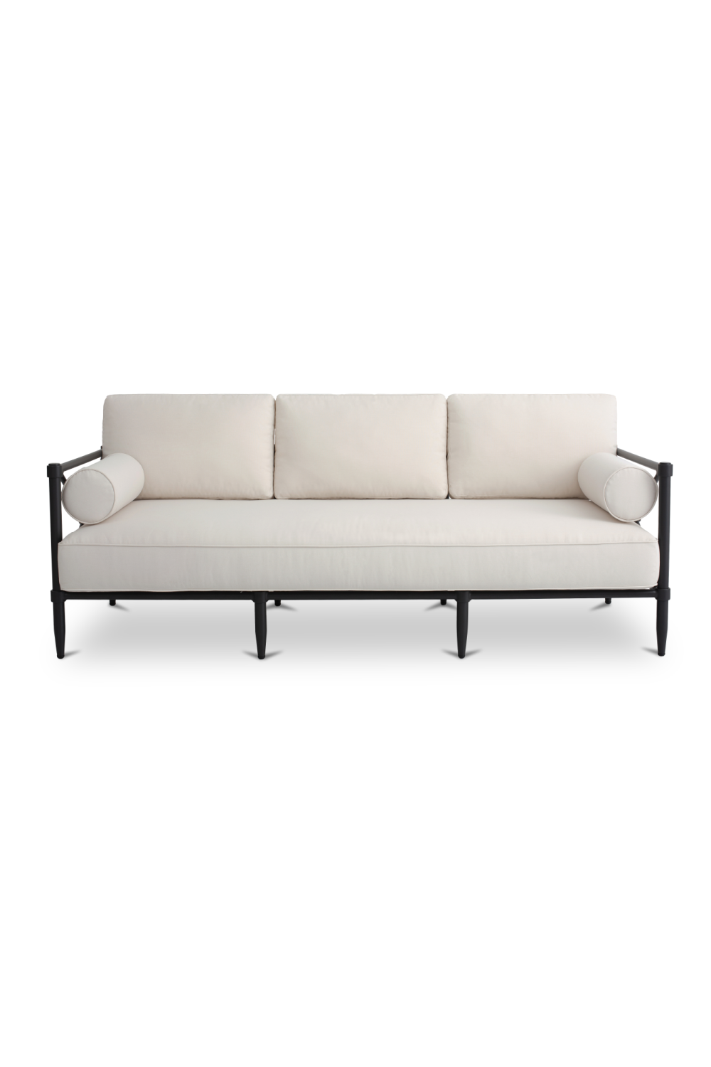 Cream Outdoor Sofa | Oroa.com