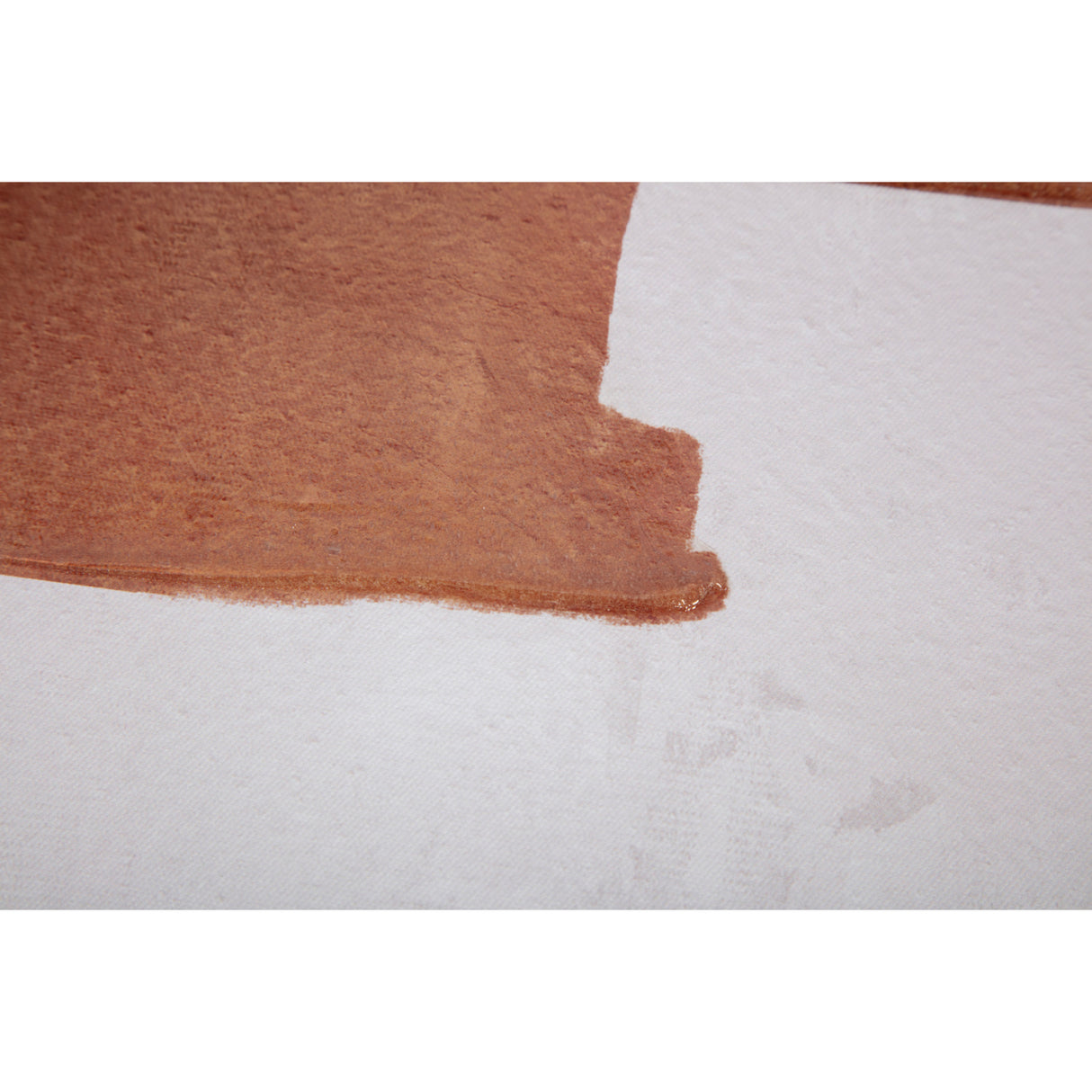 Modern European furniture - Warm Orange Framed Painting - www.oroa.com | Oroa.com