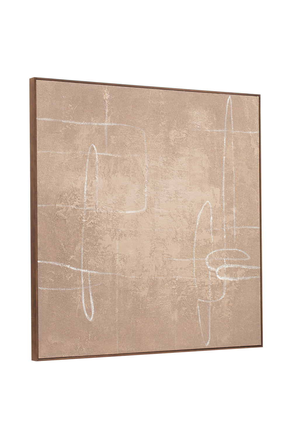 Modern European furniture - Abstract Framed Wall Art - www.oroa.com | Oroa.com