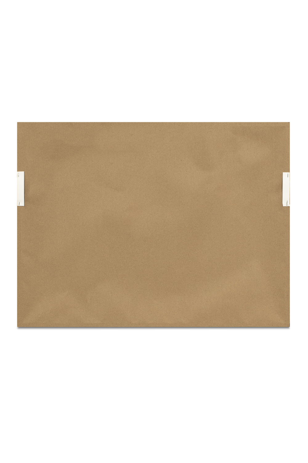 Landscape Sketch Print on Linen | Novi Living Briar | Oroa.com