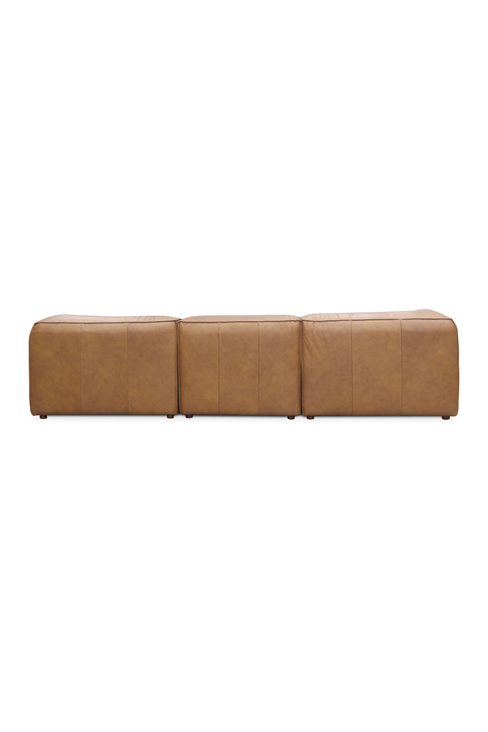Modern European furniture - Modular Leather Sofa - www.oroa.com | Oroa.com