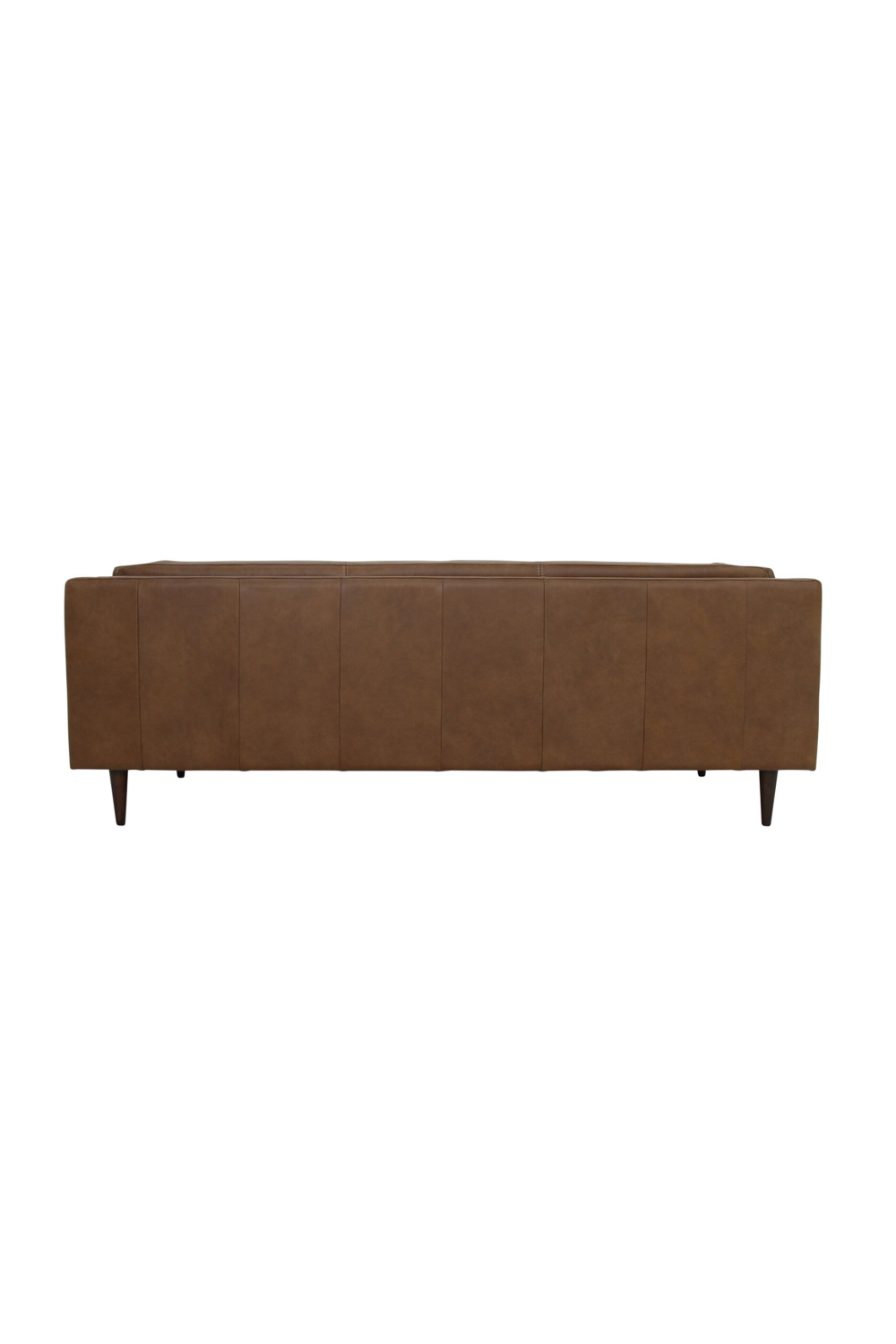 Modern European furniture - Top Grain Leather Sofa - www.oroa.com | Oroa.com