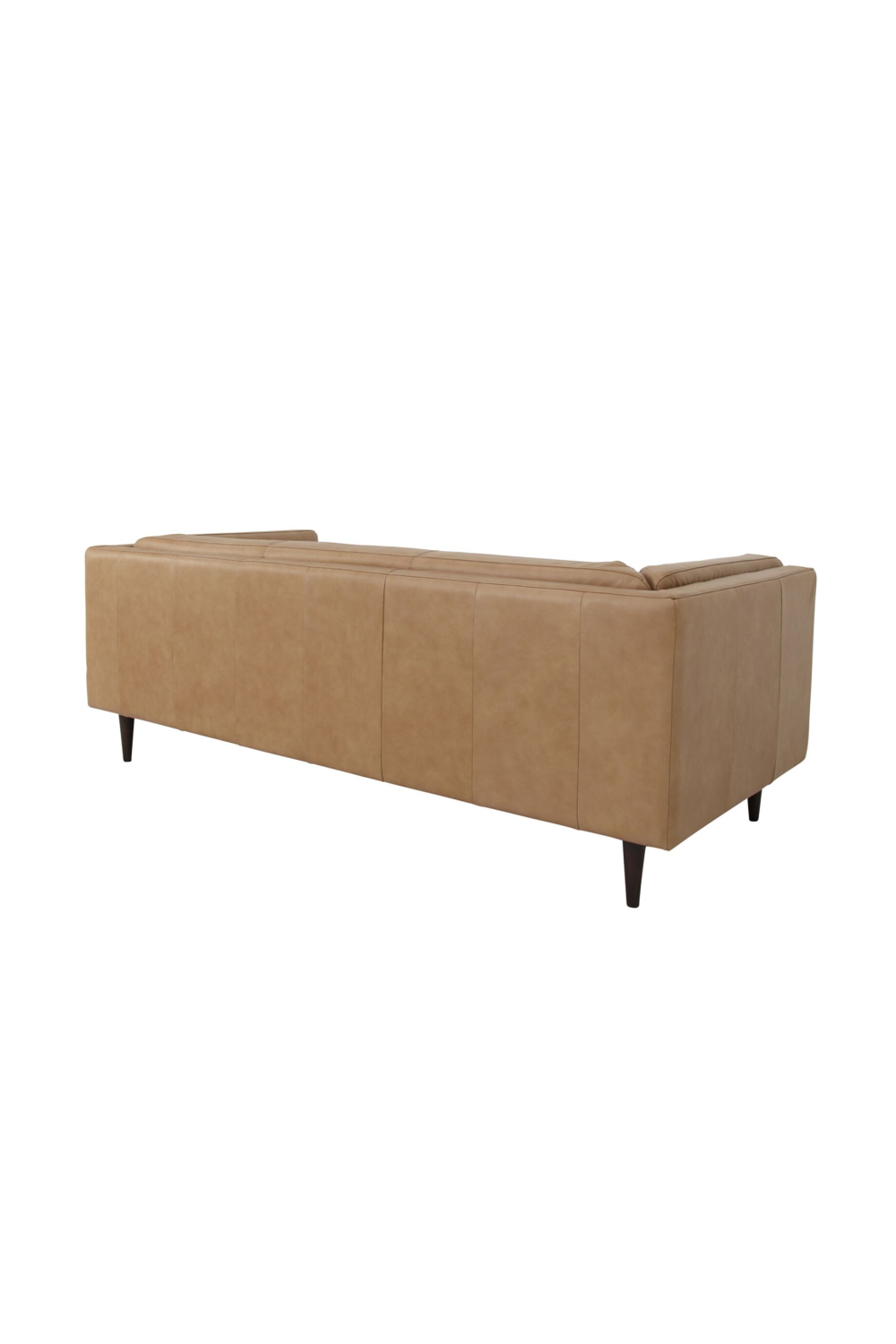 Modern European furniture - Top Grain Leather Sofa - www.oroa.com | Oroa.com