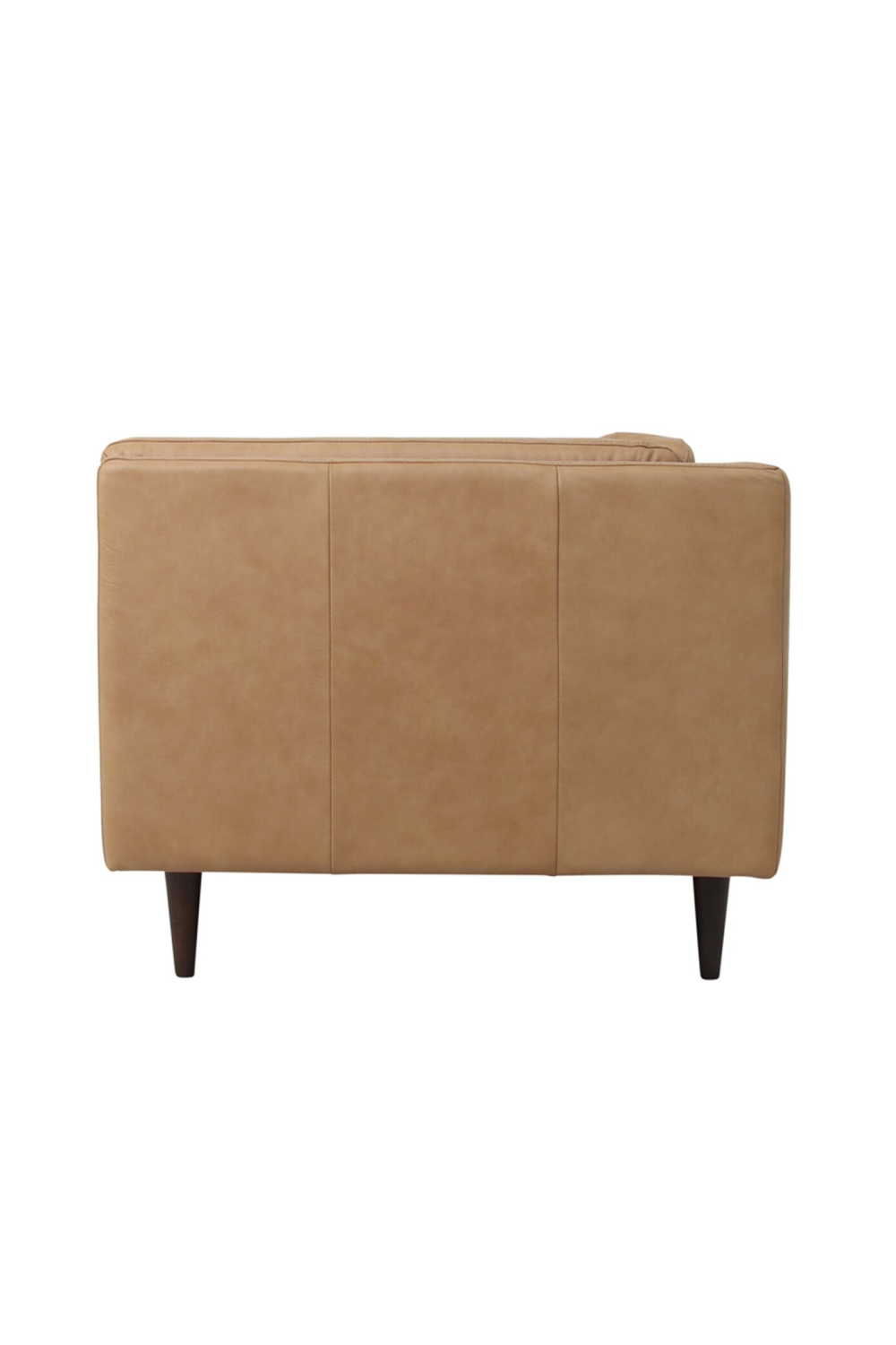 Modern European furniture - Top Grain Leather Sofa - www.oroa.com | Oroa.com
