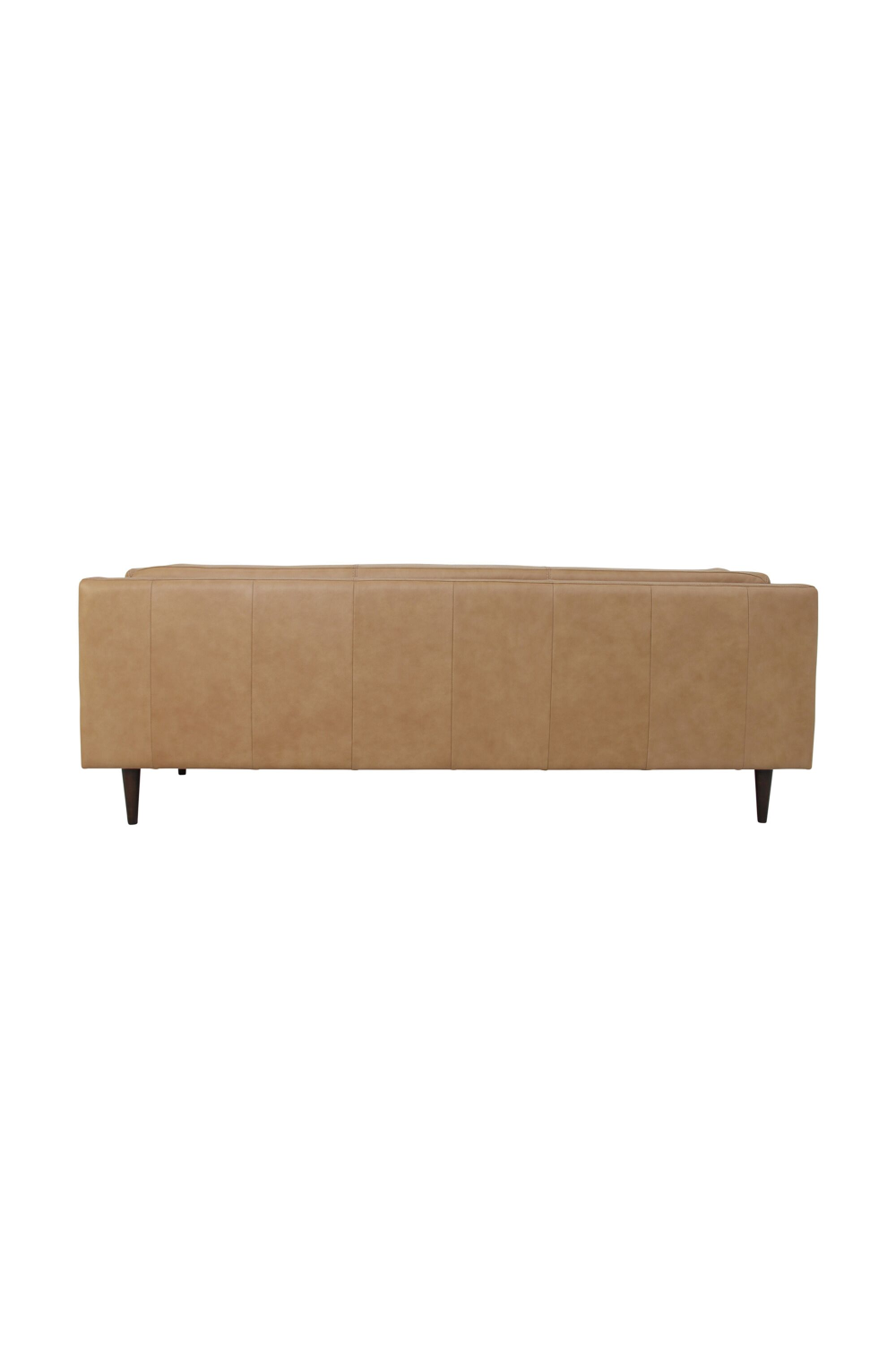 Modern European furniture - Top Grain Leather Sofa - www.oroa.com | Oroa.com